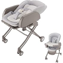Amazon.co.jp: Aprica(アップリカ) ハイローチェア ユラリズム